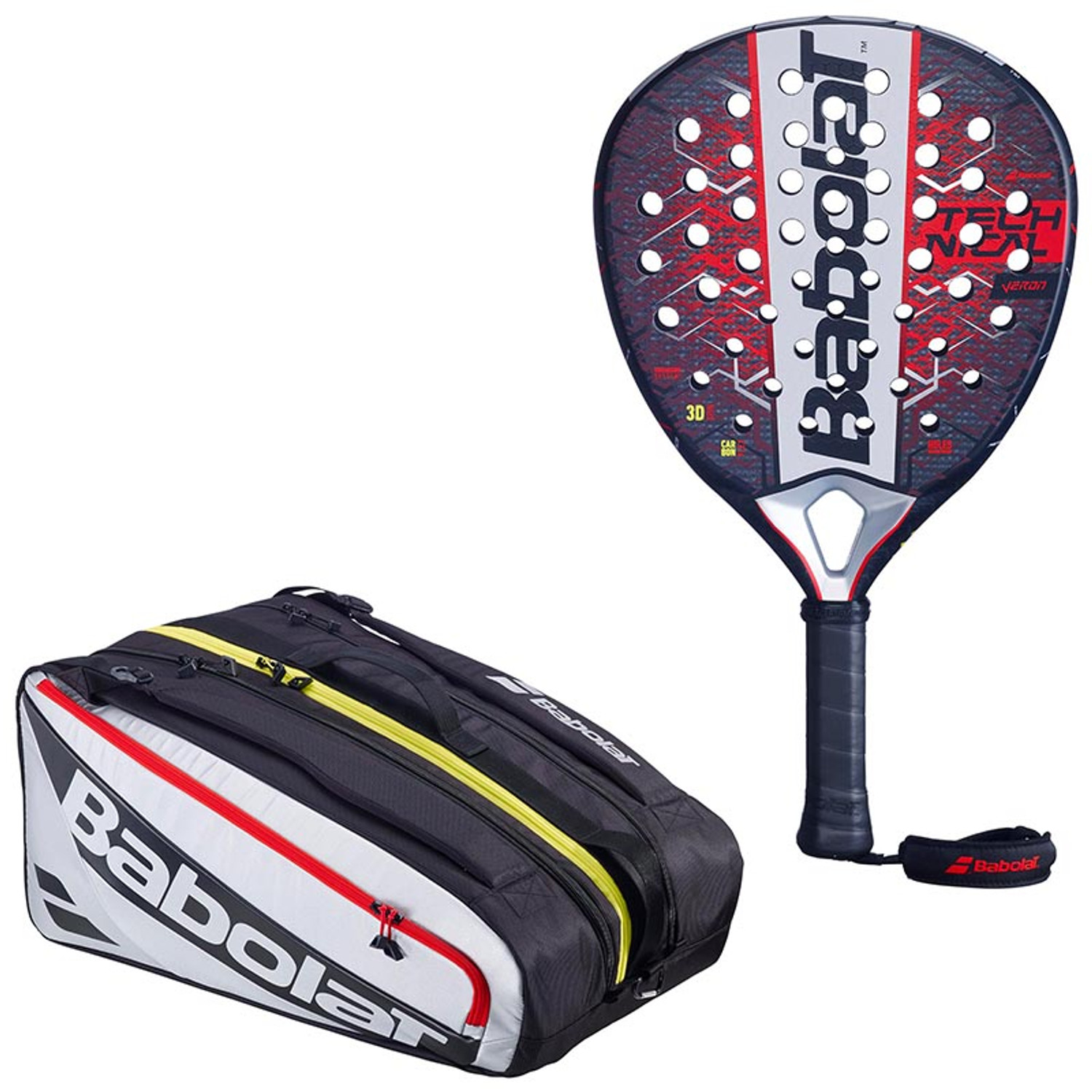 Babolat Technical Pack 2