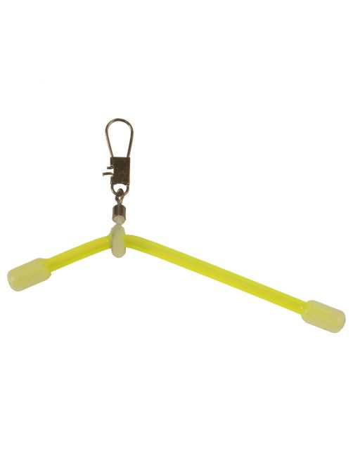 Albatros Plastic Hoekafhouder 3 stuks - Afhouders