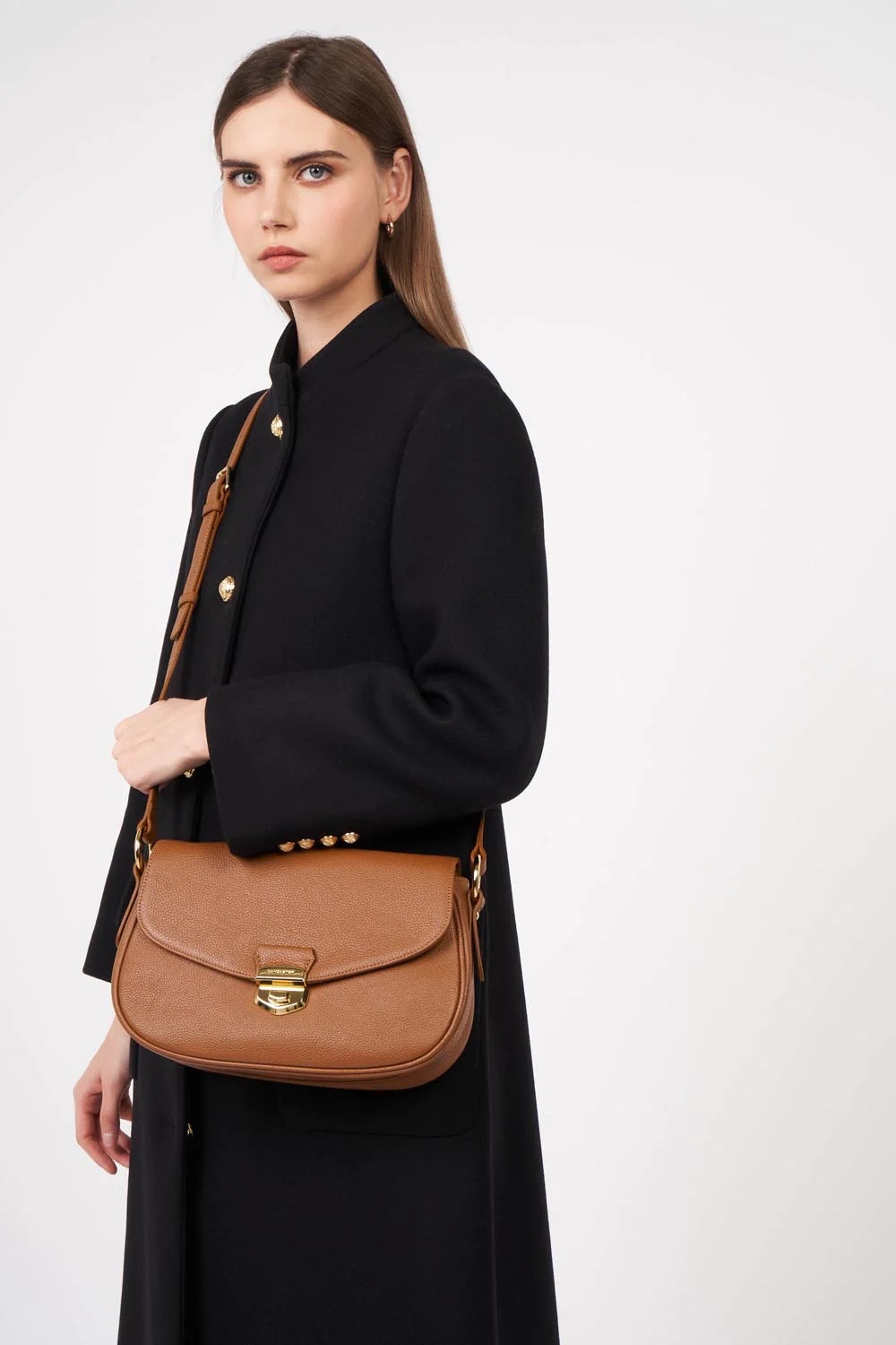 Milano Sophia-Grand sac trotteur