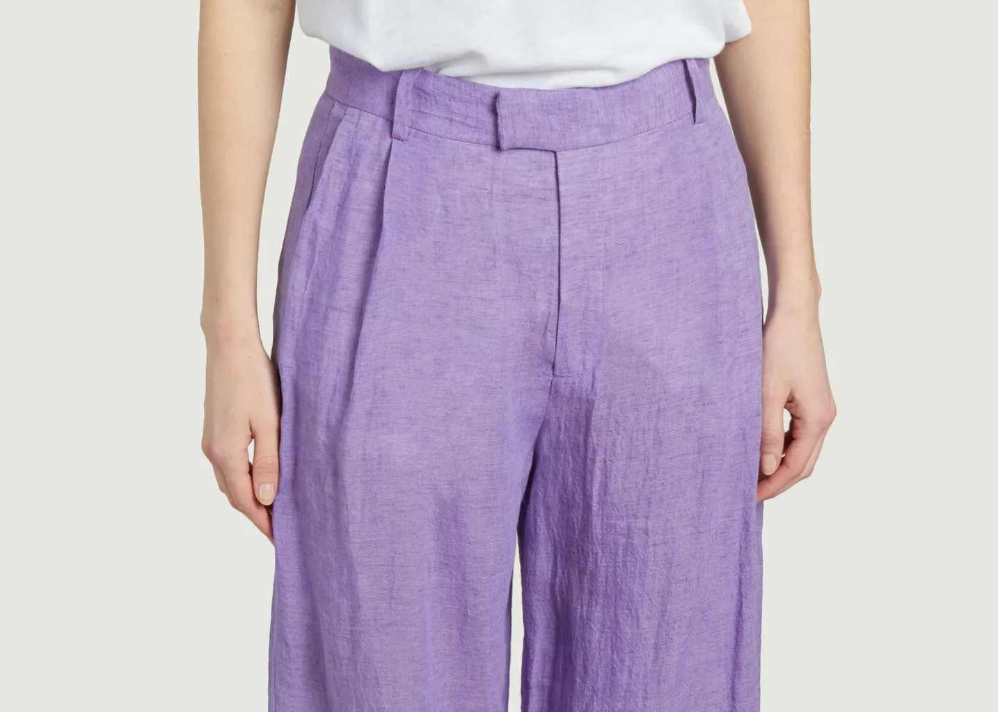 Pantalon Paseo Masscob