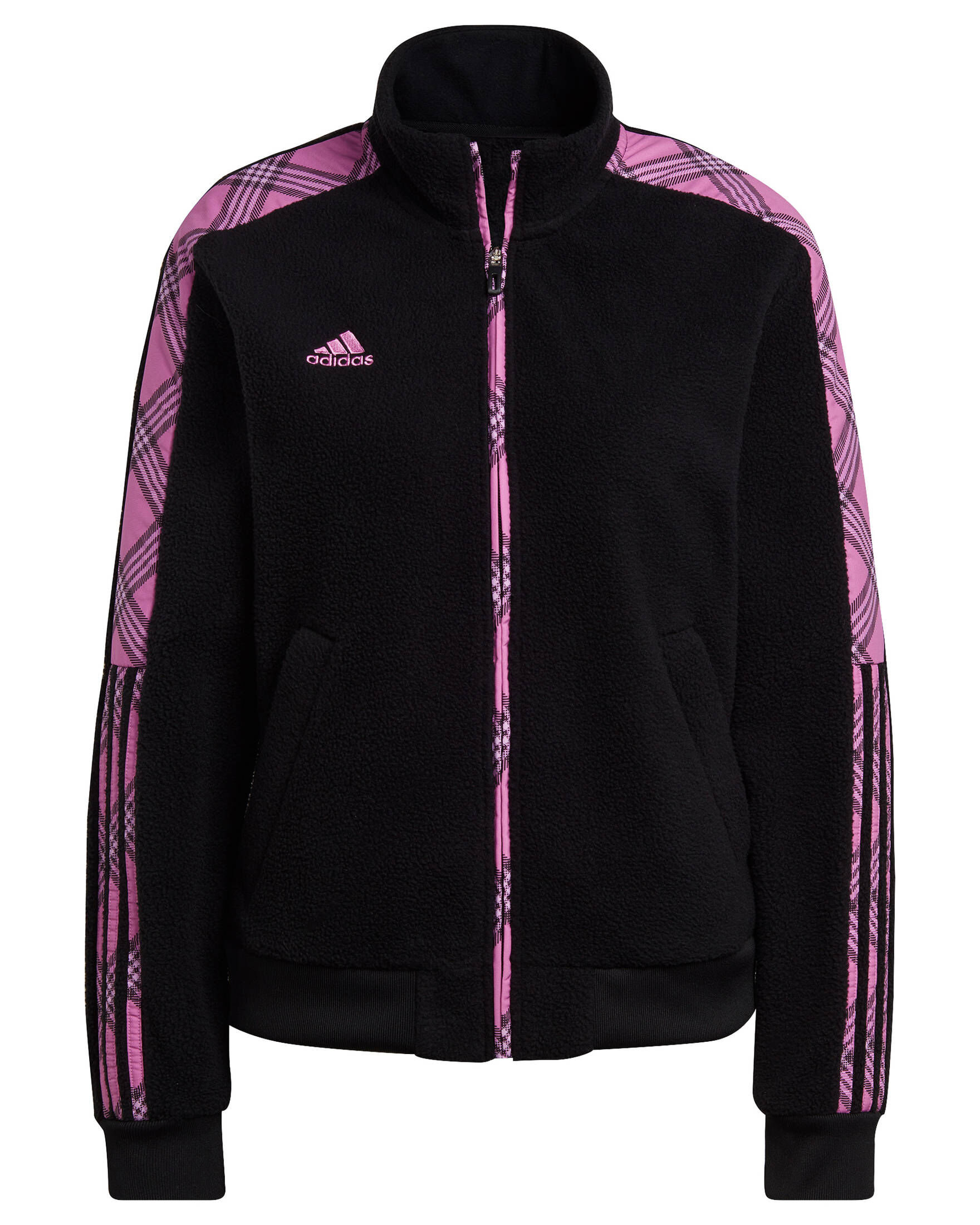 adidas Performance| Damen Trainingsjacke TIRO WINTERIZED