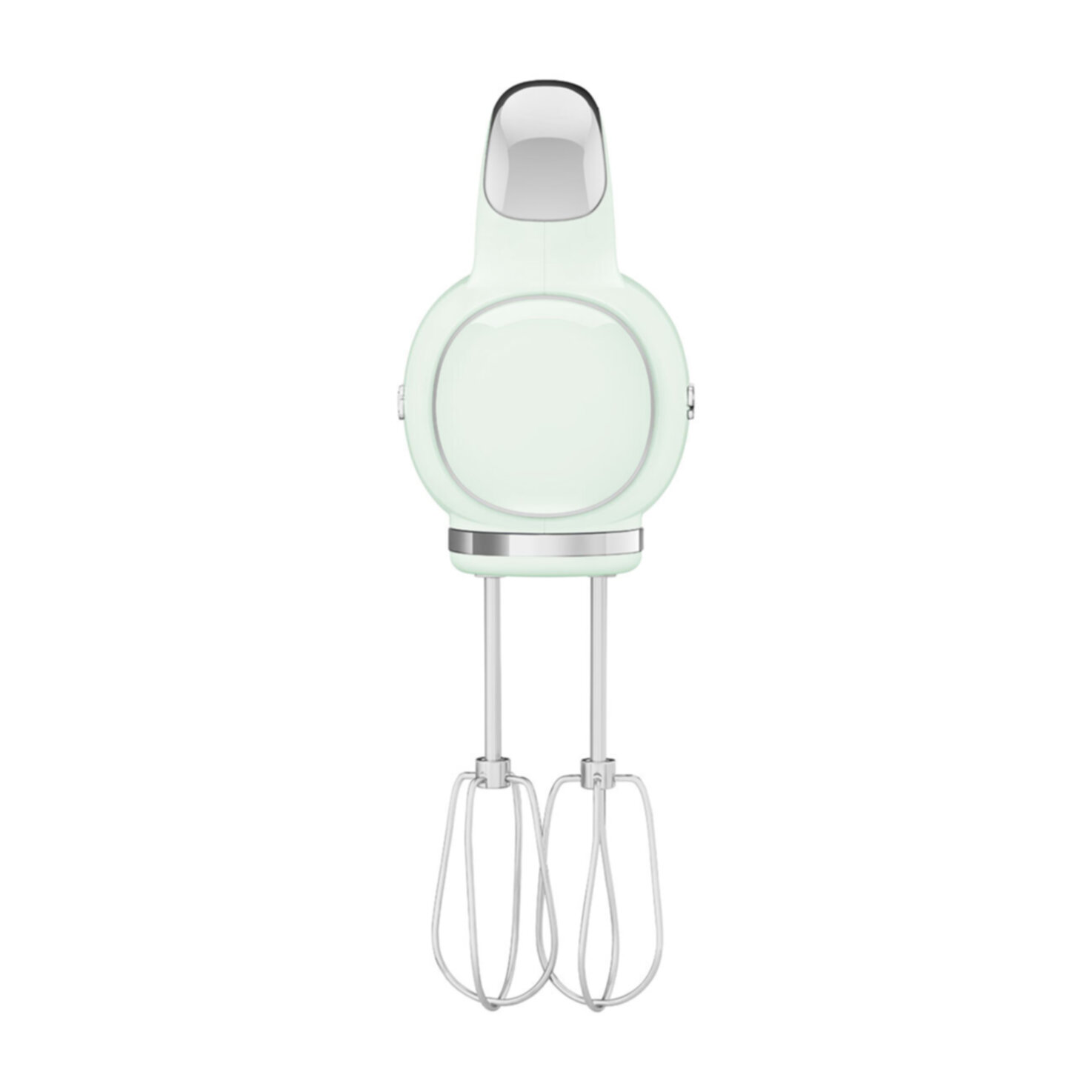 Smeg Handmixer HMF01PGEU pastellgrün