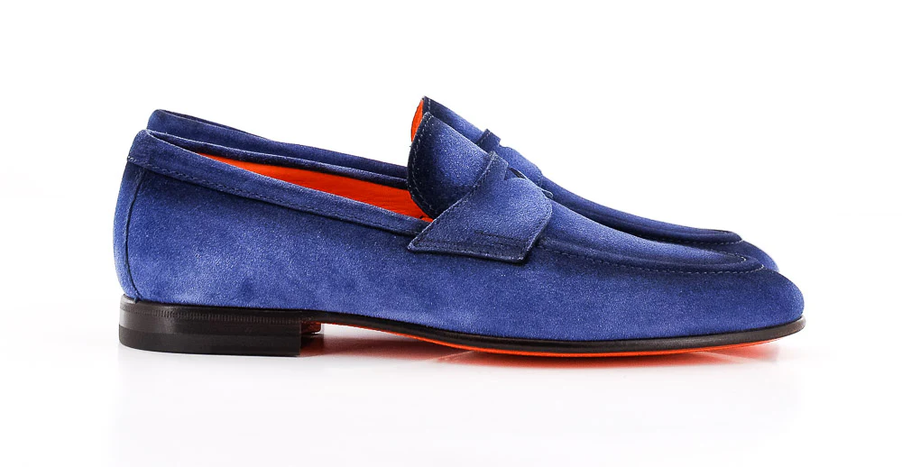 SANTONI - CARLOS 18104 GEX
