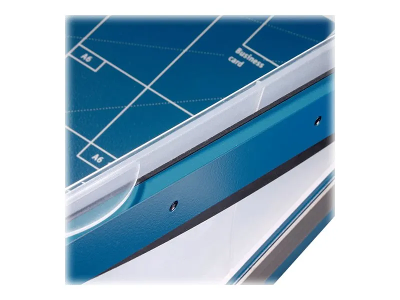 Dahle Safety Guillotine - Skærer - 340 mm - papir