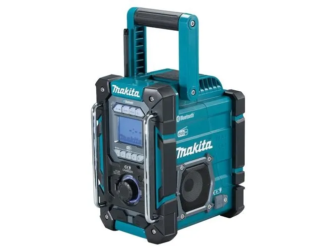 Makita DMR301 - Jobsteds-radio
