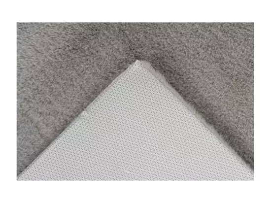 Tapis de Bain Fait à la Main 