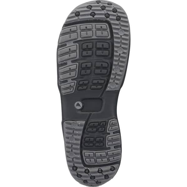 Boots snowboard BURTON RULER BLACK