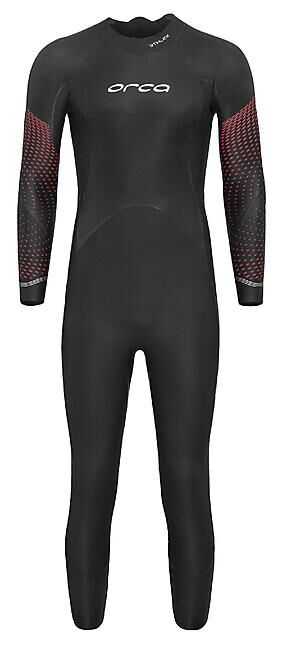 ORCA - COMBINAISON DE TRIATHLON ATHLEX FLOAT V2 HOMME