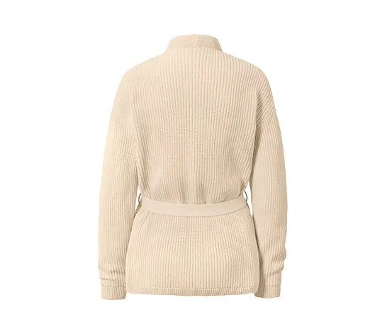 Wickel-Cardigan