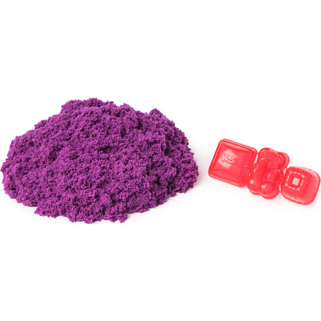 Kinetic Sand slikpose – flere varianter – assorteret