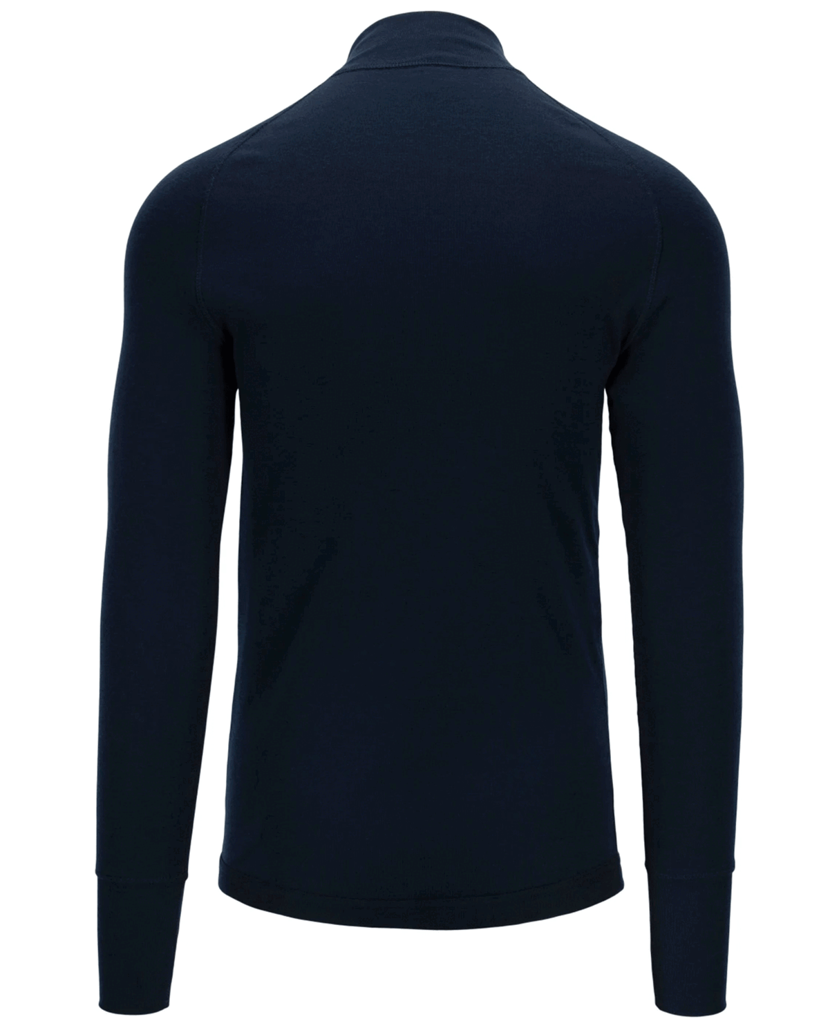 Brynje<br>Arctic Zip-polo 3/4 neck w/inlay