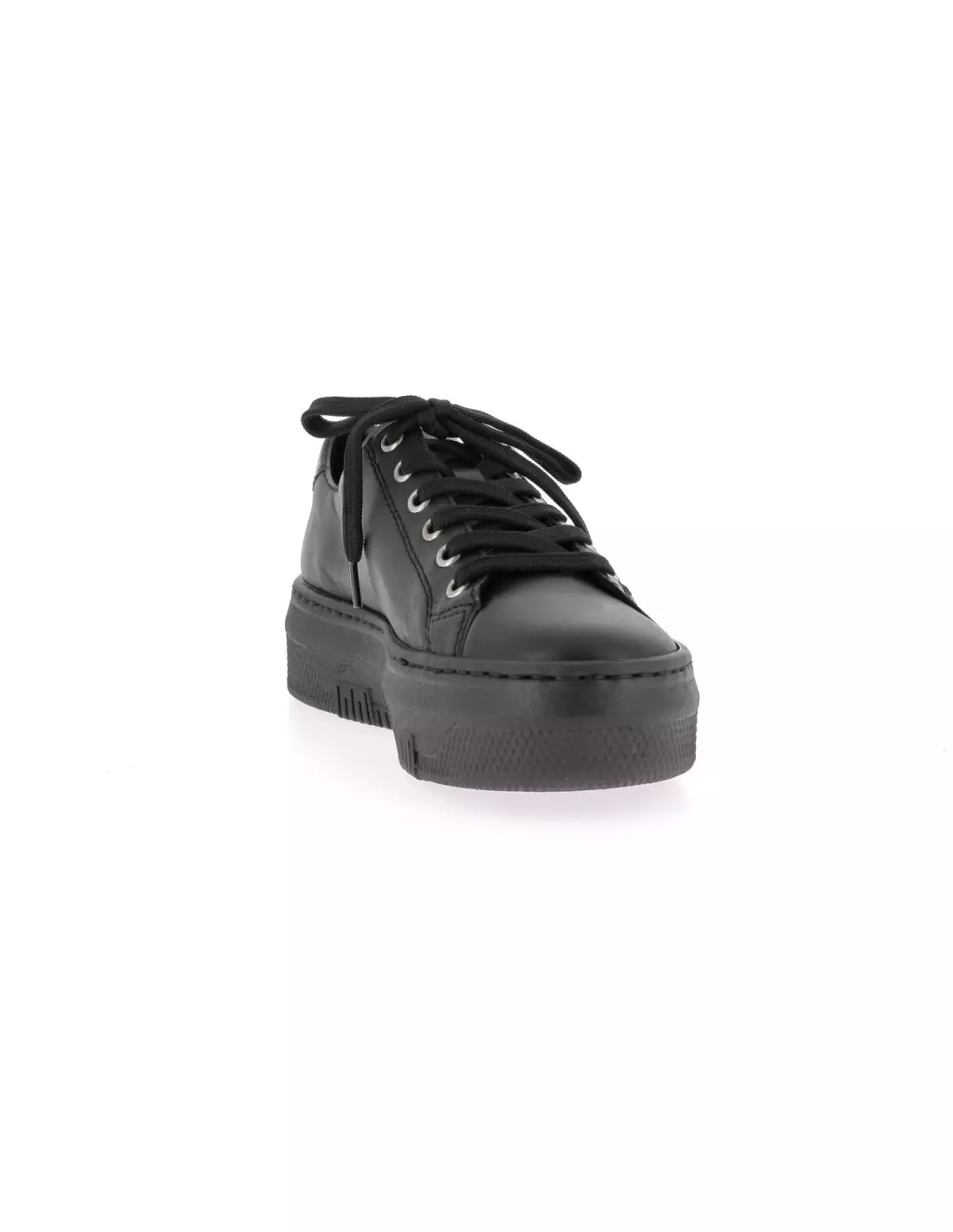 RIEKER M1921 - Baskets Schwarz