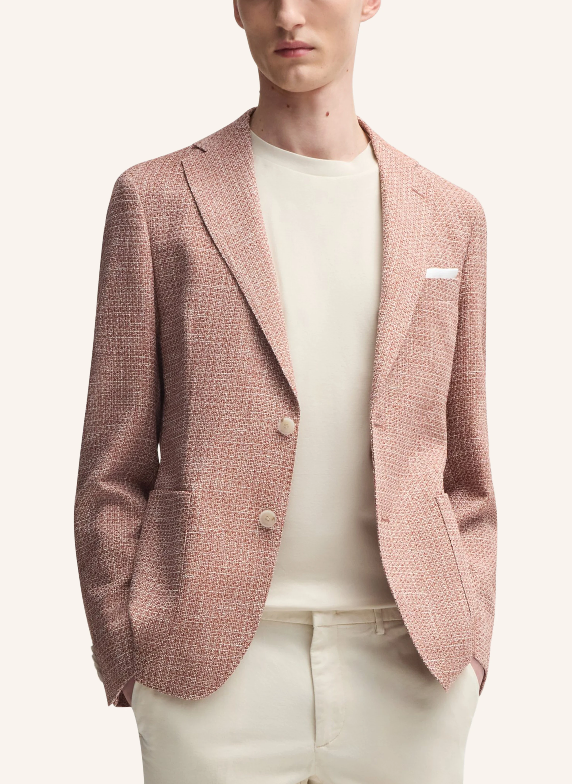 BOSS Blazer C-HANRY-252 Regular Fit