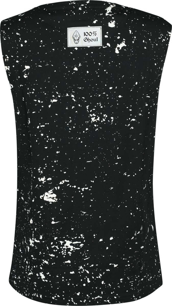 EMP Signature Collection | Ghost Top
