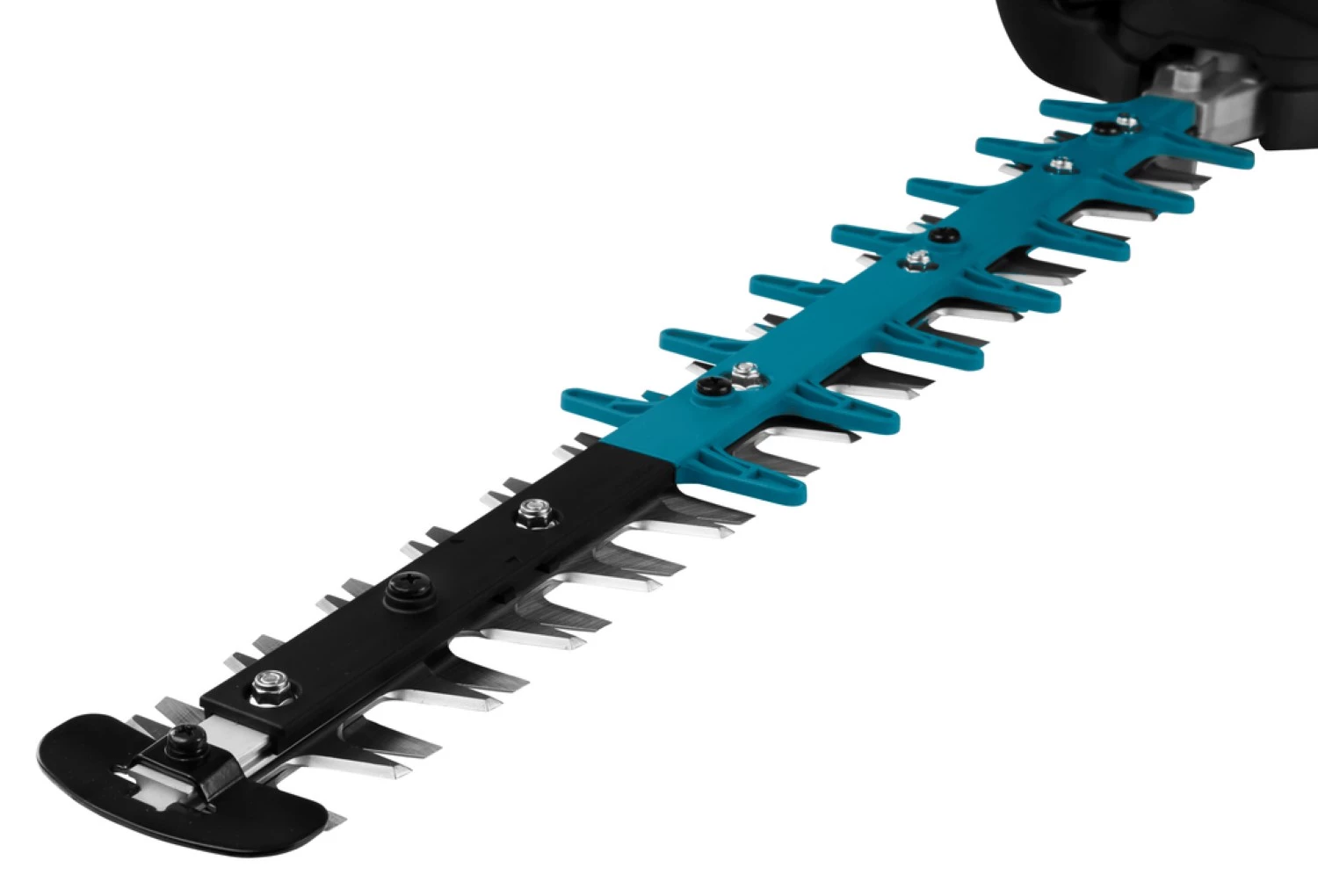 Makita DUH501RTE 18V Li-Ion accu heggenschaar set (2x 5.0Ah accu) - 500 mm