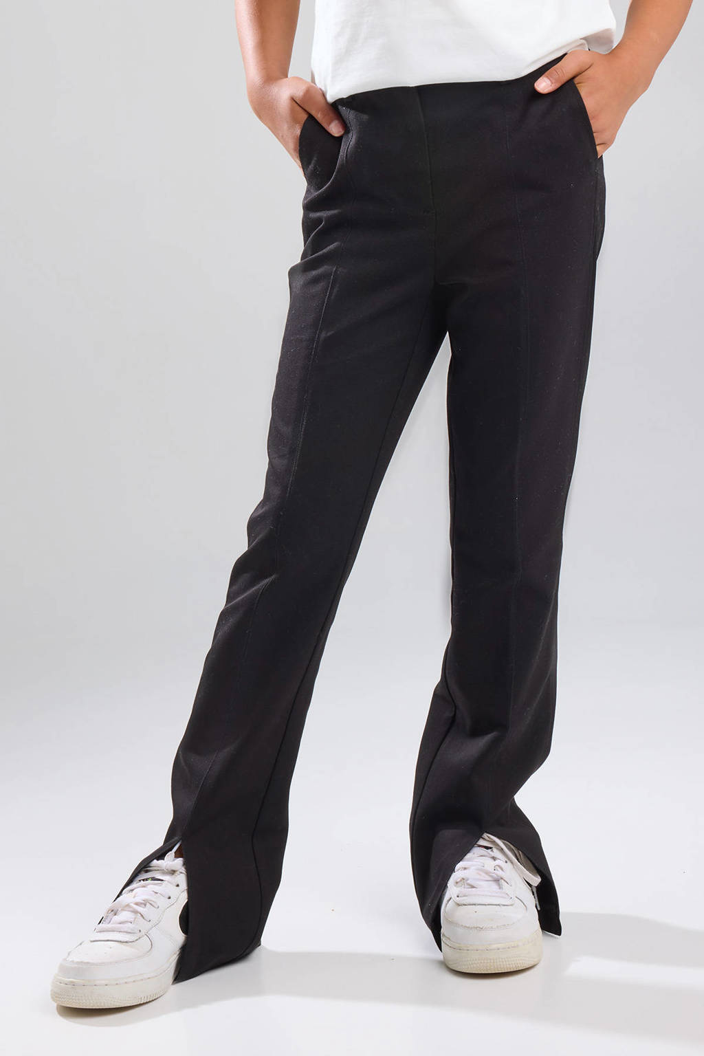 America Today broek zwart