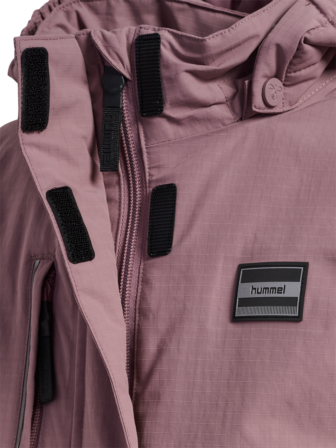 hmlBOB TEX JACKET