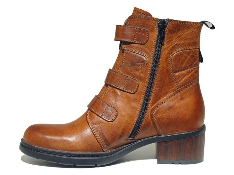 Wolky 0126837 Cognac 430