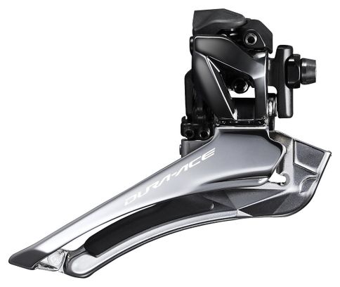 Dérailleur Avant Shimano Dura-Ace FD-R9100-F à Braser 2x11V