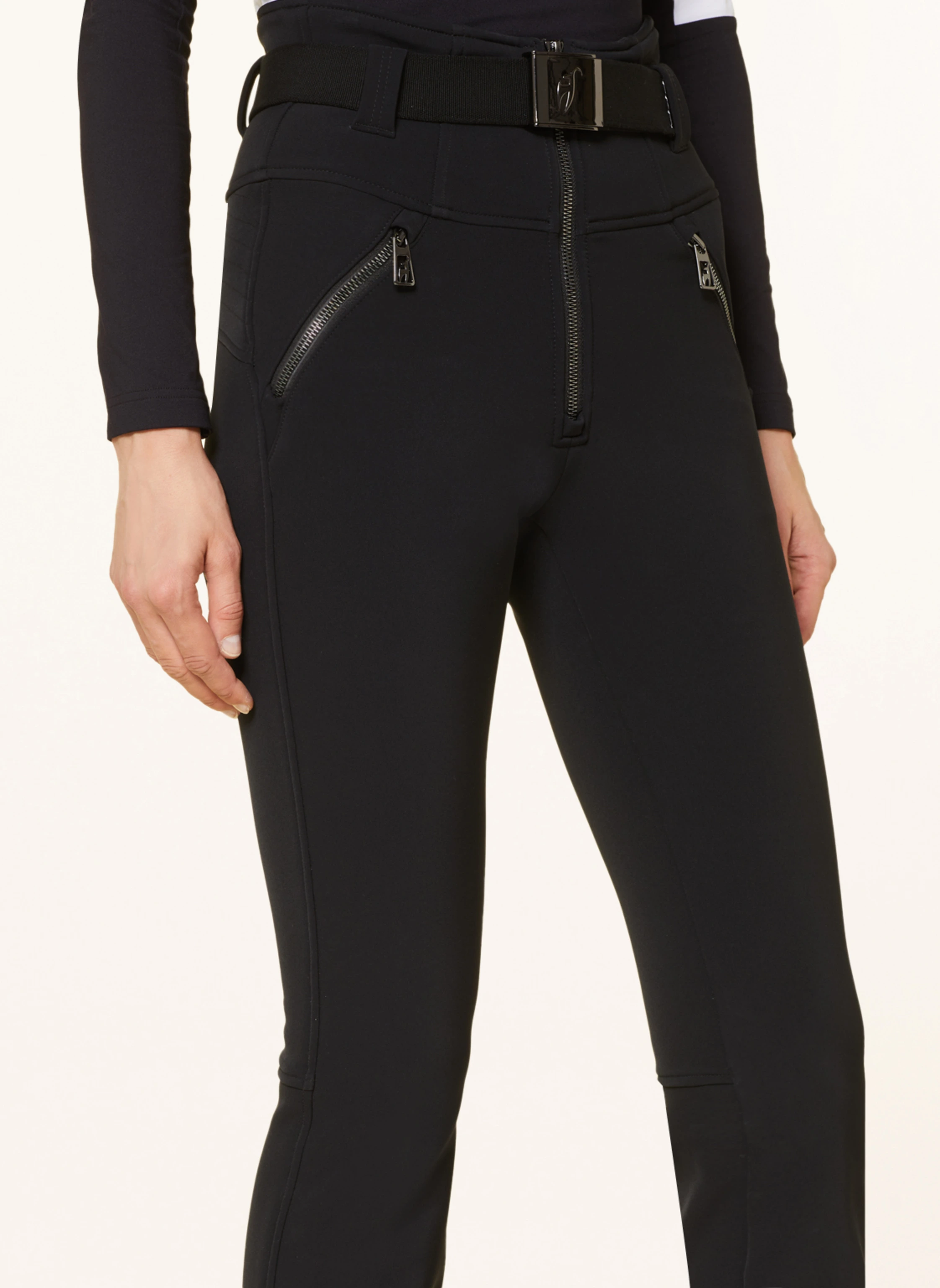 toni sailer Softshell-Skihose OLIVIA