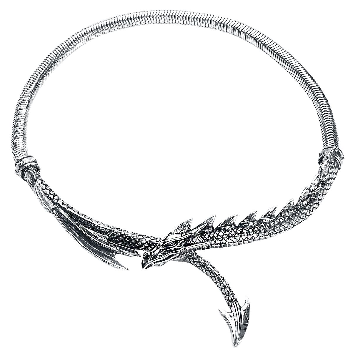 Collier Dragons Lure | Alchemy Gothic Collier