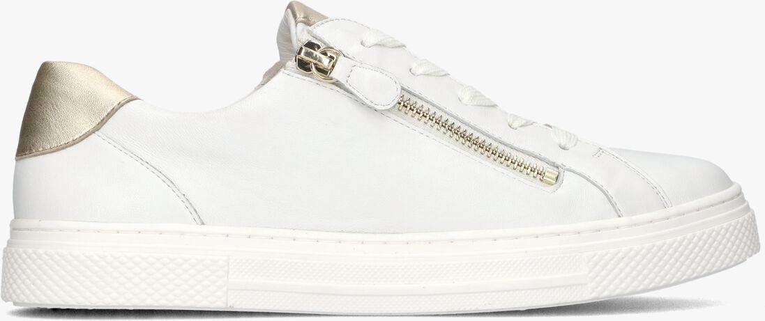 HASSIA witte hassia lage sneakers 301239