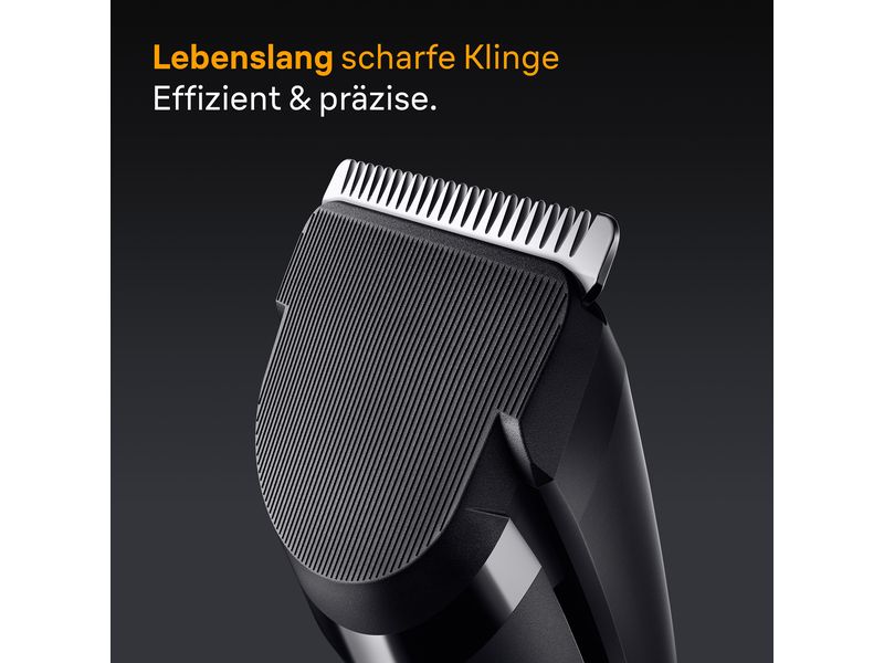 Braun Haarschneider Series 5 HC5530 Haarschneidemaschine