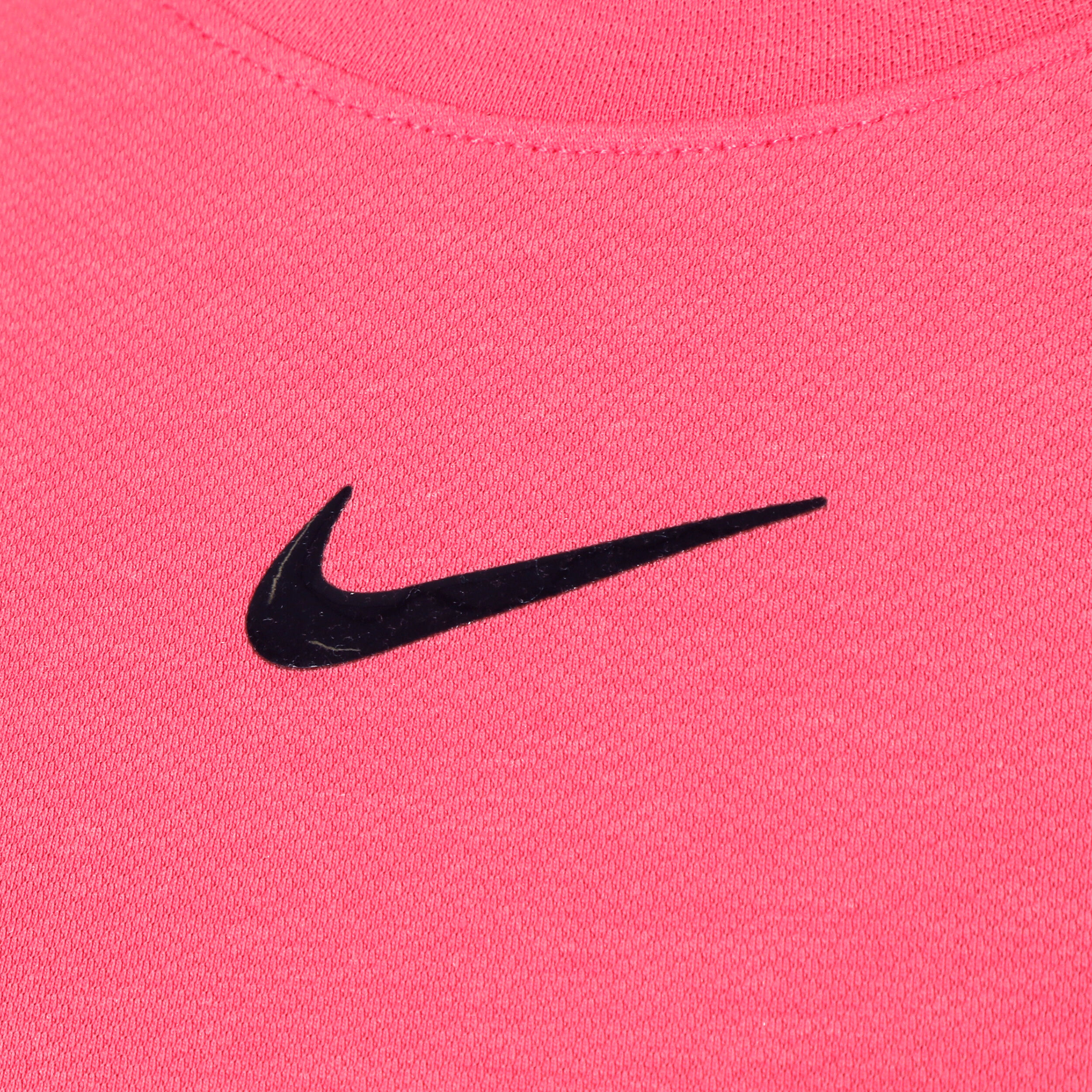 Nike Dri-Fit Court Advantage T-shirt Femmes - Pink