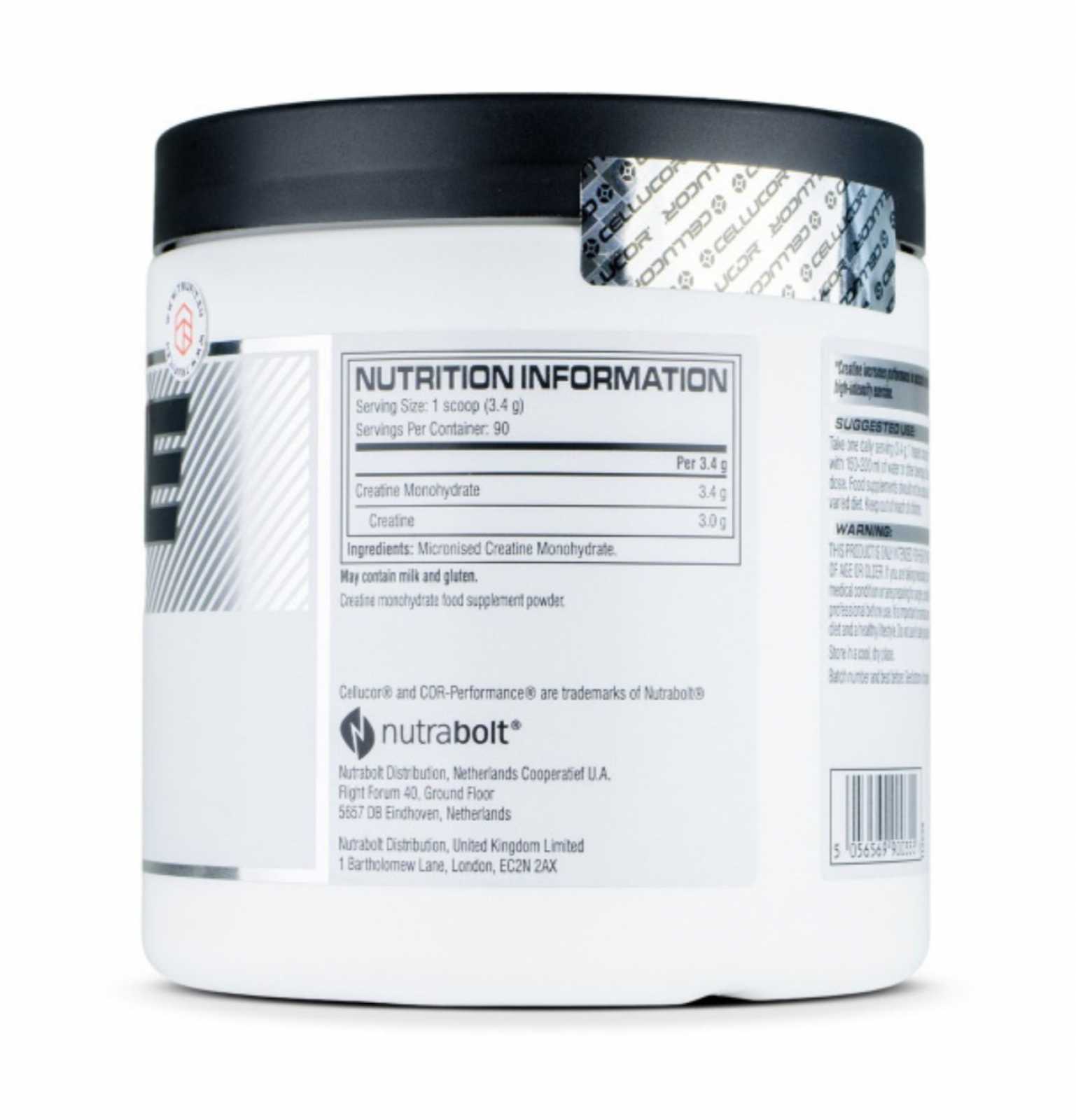 Cellucor Creatina Cor-Performance 90 doses