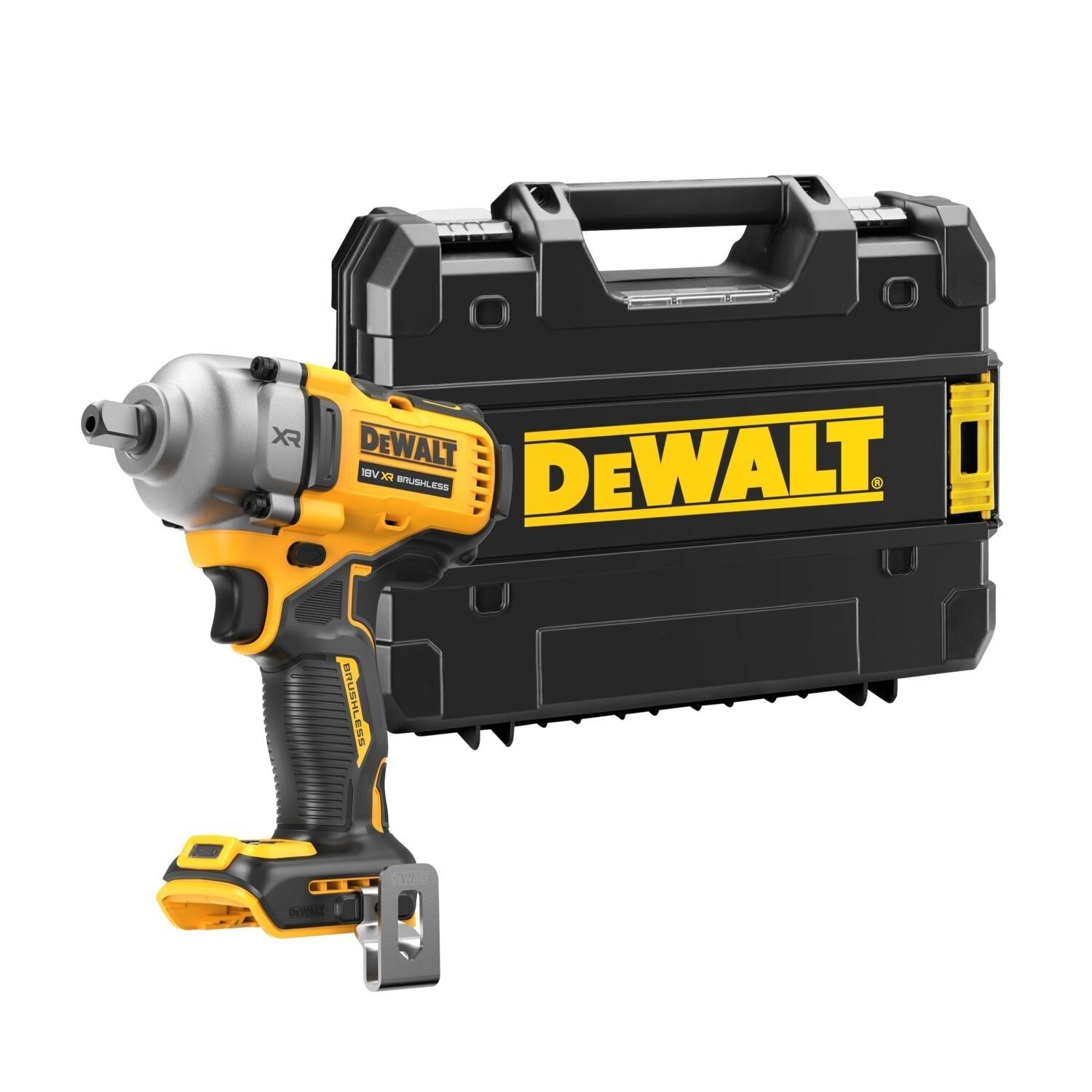 DeWALT DCF892NT Accu slagmoersleutel 812Nm 1/2\