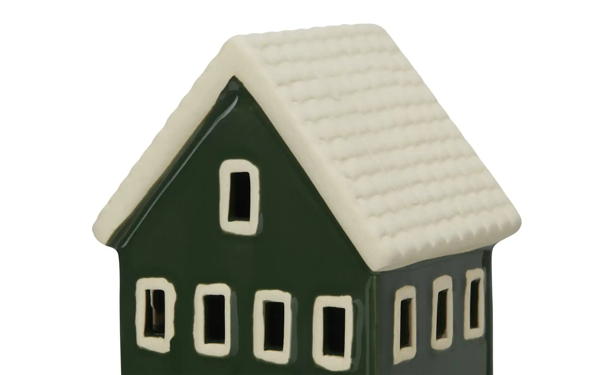 HOME STORY Deko Winterhaus
