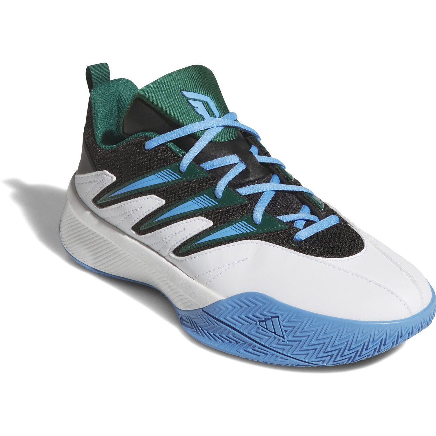 adidas Dame Certified 3