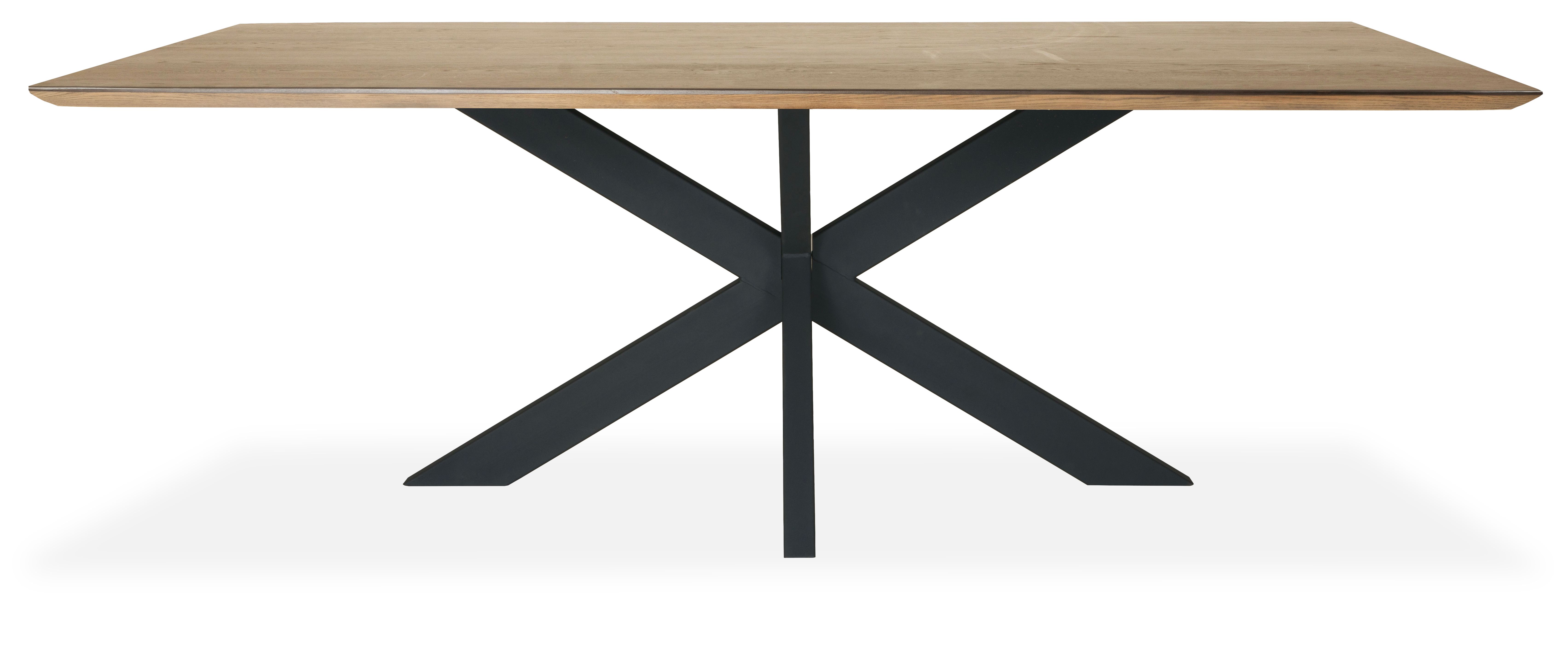 Eetkamertafel Amarant