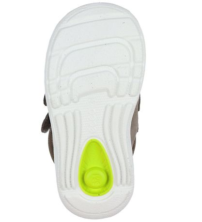 Ecco Stiefel - SP1 Lite Infant - Tex - Taupe