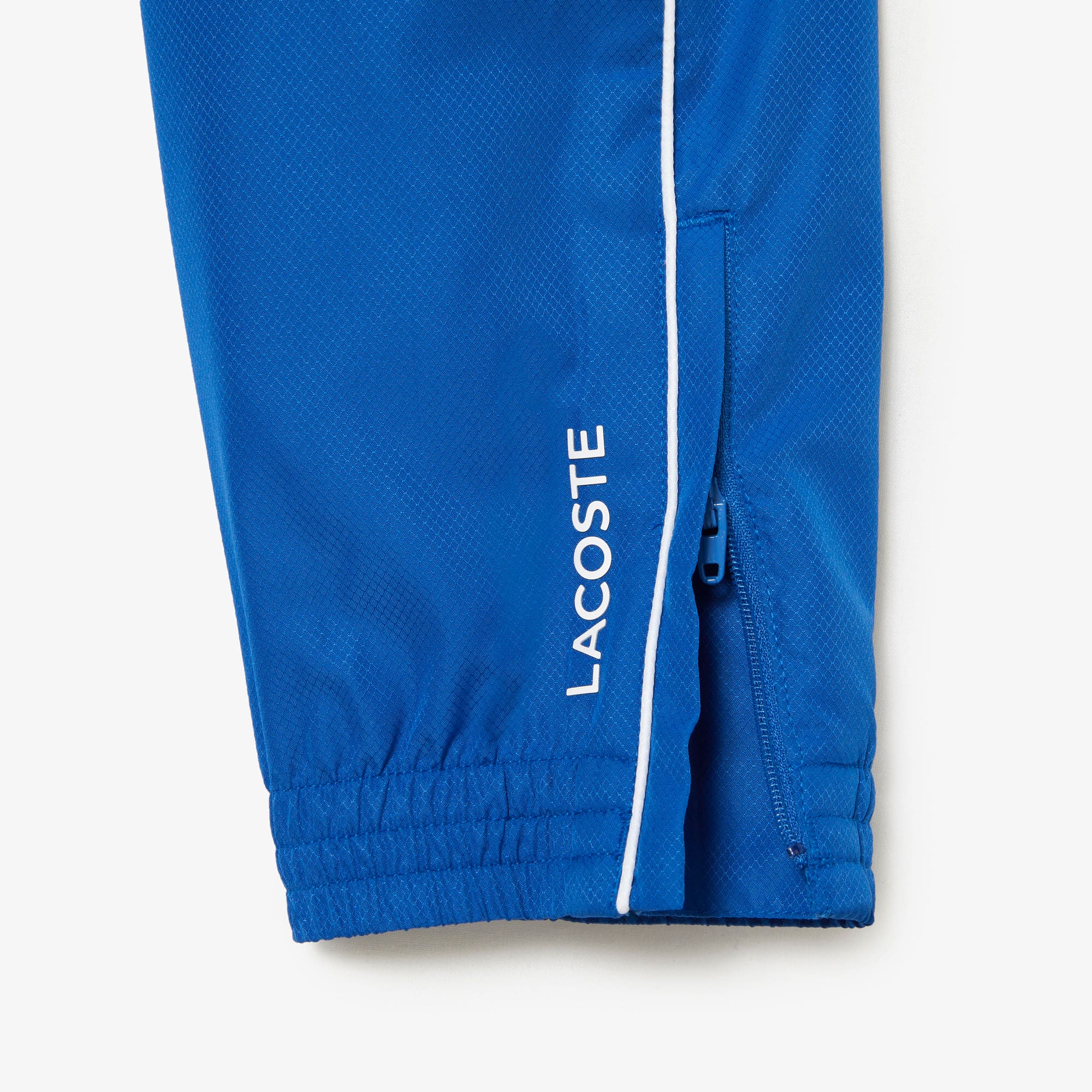 Pantalon de survêtement garçon Lacoste SPORT Pantalons & Shorts - Bleu - Lacoste - Garçon