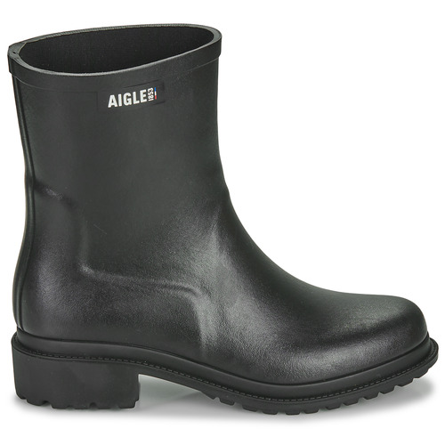 Aigle - FULFEED MID - Noir