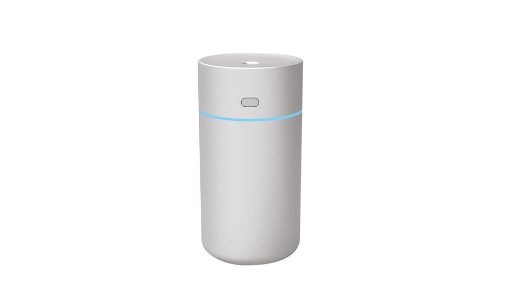 Aromasan Zerstäuber Ultrasonic<br>1 Stück, Karton, KWIK grau