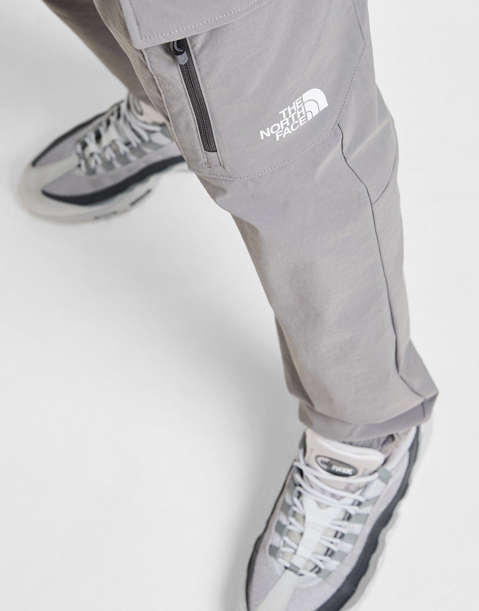 The North Face Pantalon de survêtement Cargo Trishull Homme