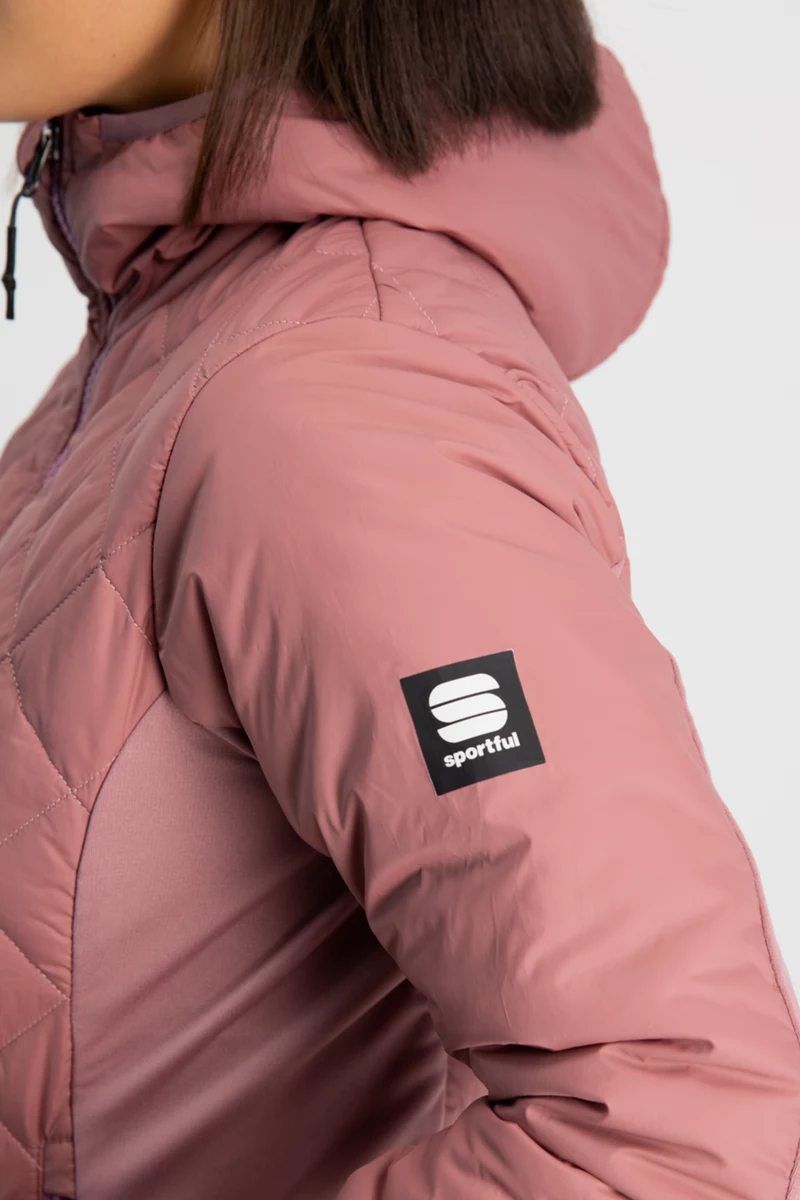 Sportful Xplore Thermal Damen Langlaufjacke