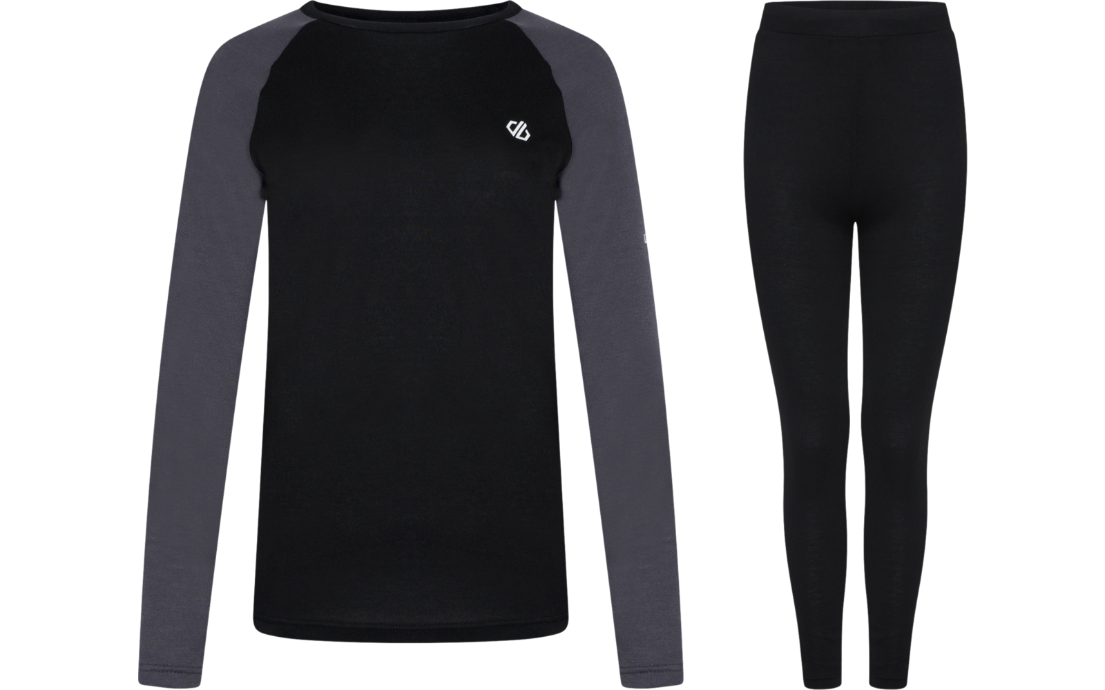 Dare2b Exchange IV Damen Thermo-Baselayer Set 2 teilig