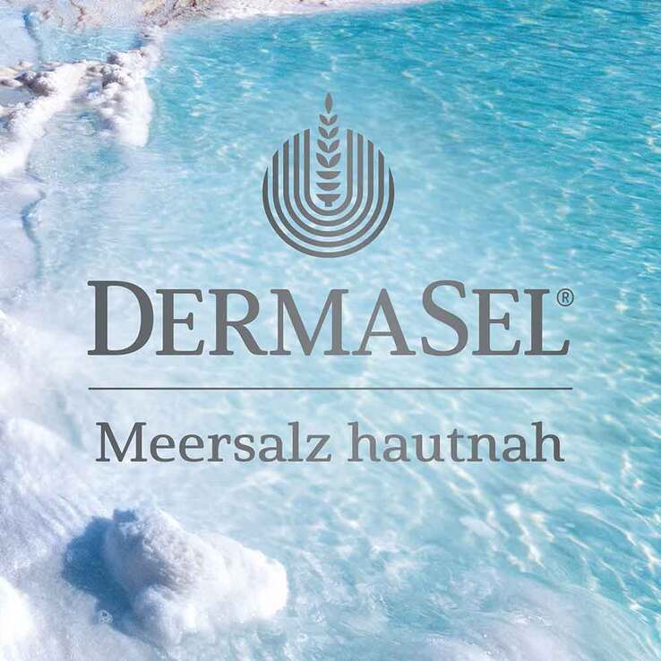 DermaSel PUR+ Repair Balsam, 50 ml