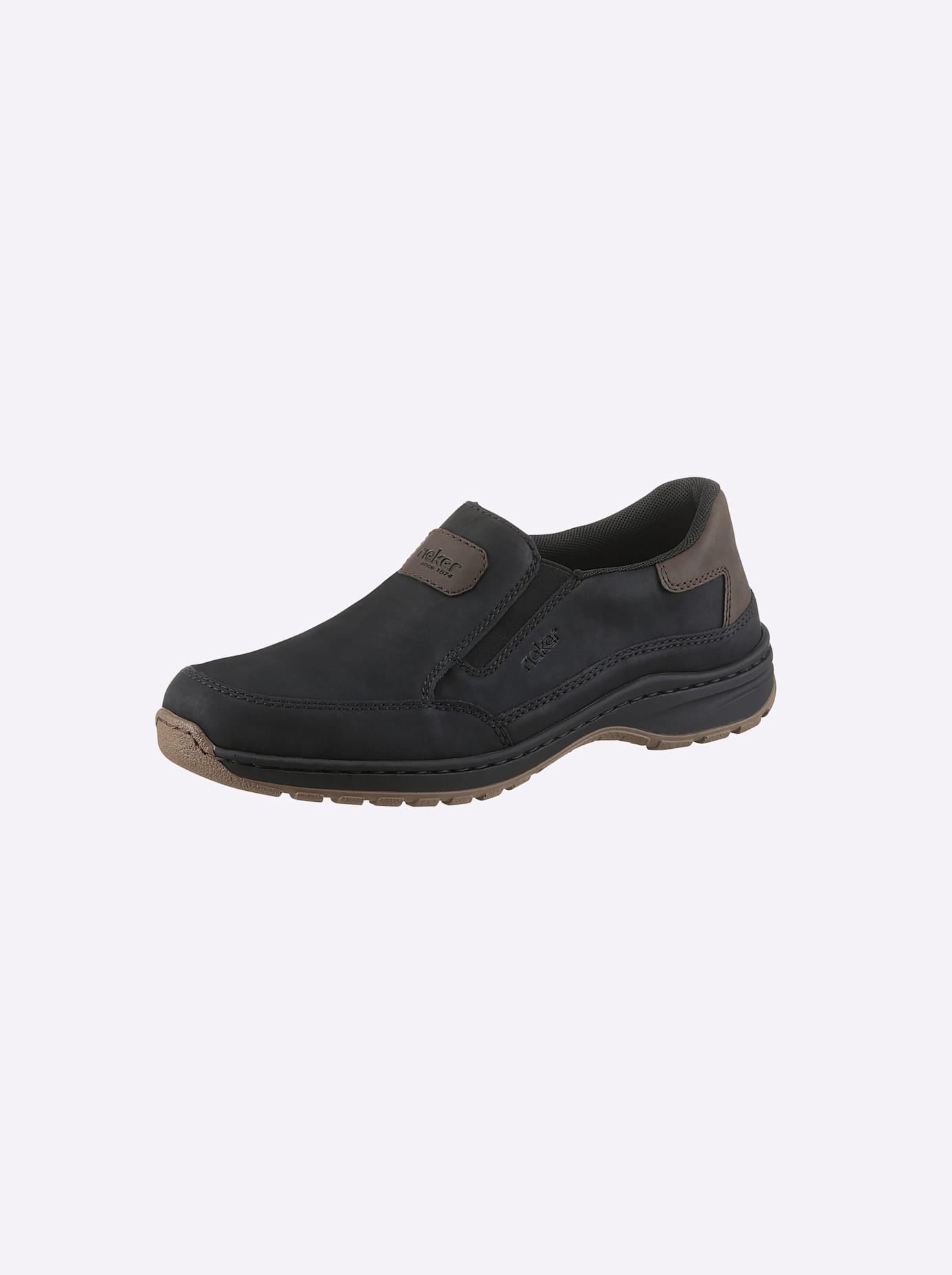 Rieker Slipper