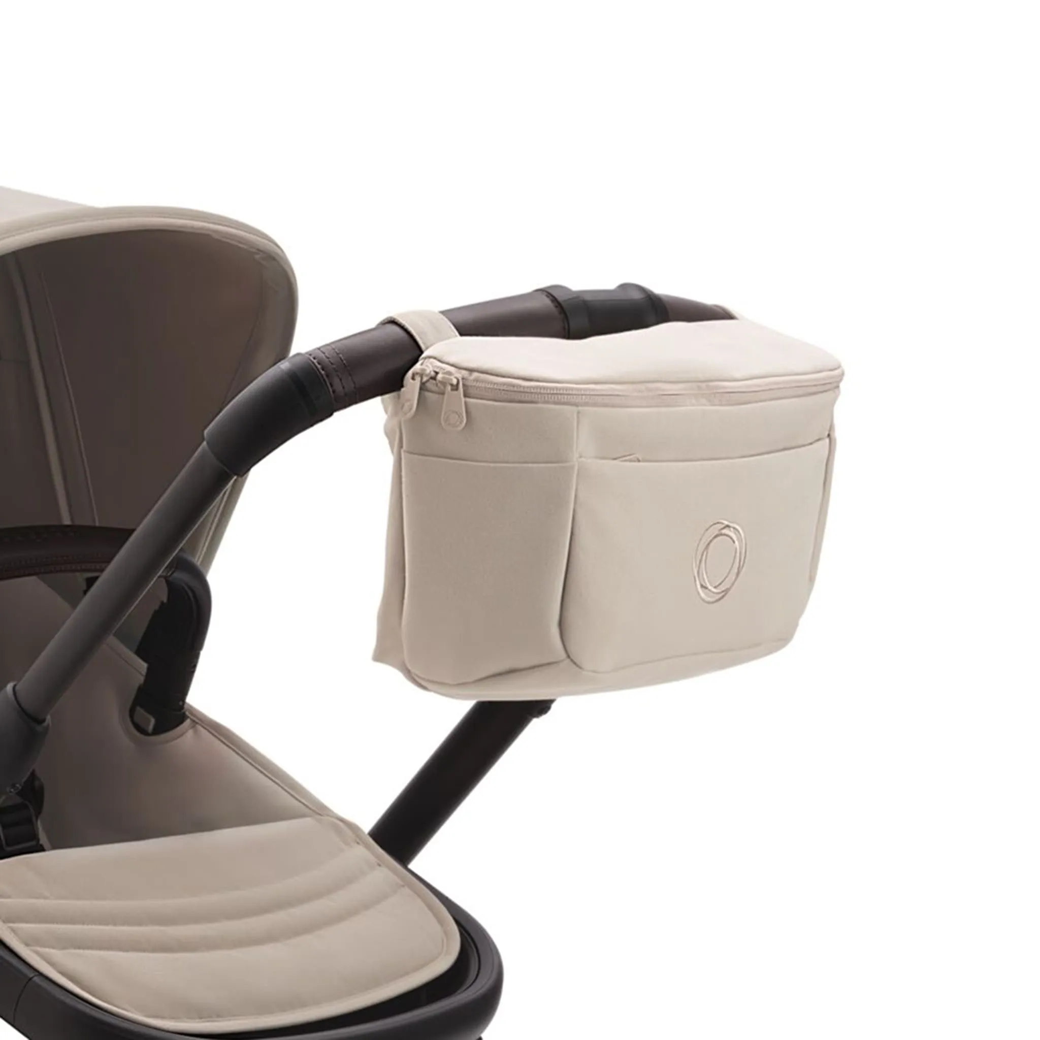Bugaboo Pochette de Rangement - Desert Taupe