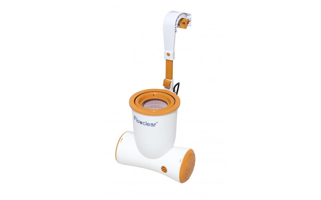 Flowclear Skimatic skimmerfilterpomp