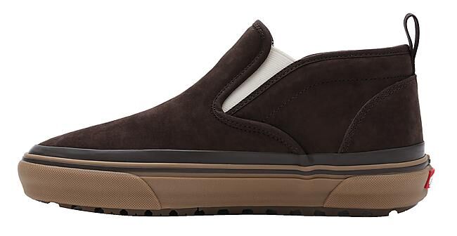 VANS - CHAUSSURES UA MID SLIP MTE 1