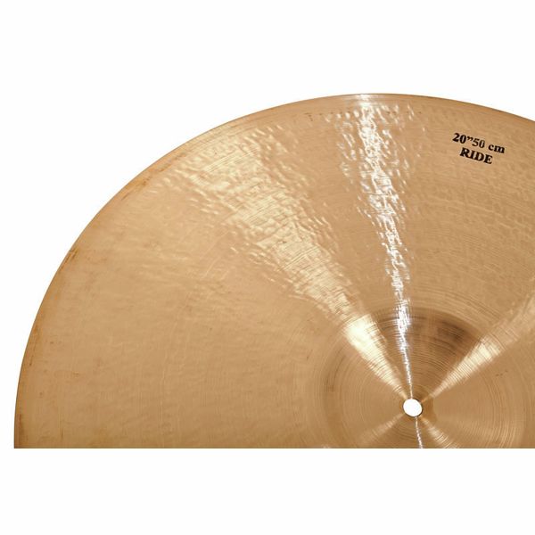 Zultan CS Cymbal Set