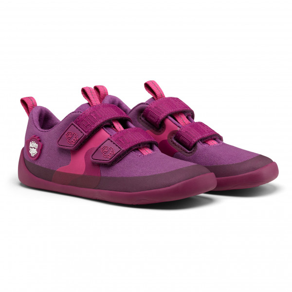 Affenzahn - Kid's Cotton Lucky - Chaussures minimalistes