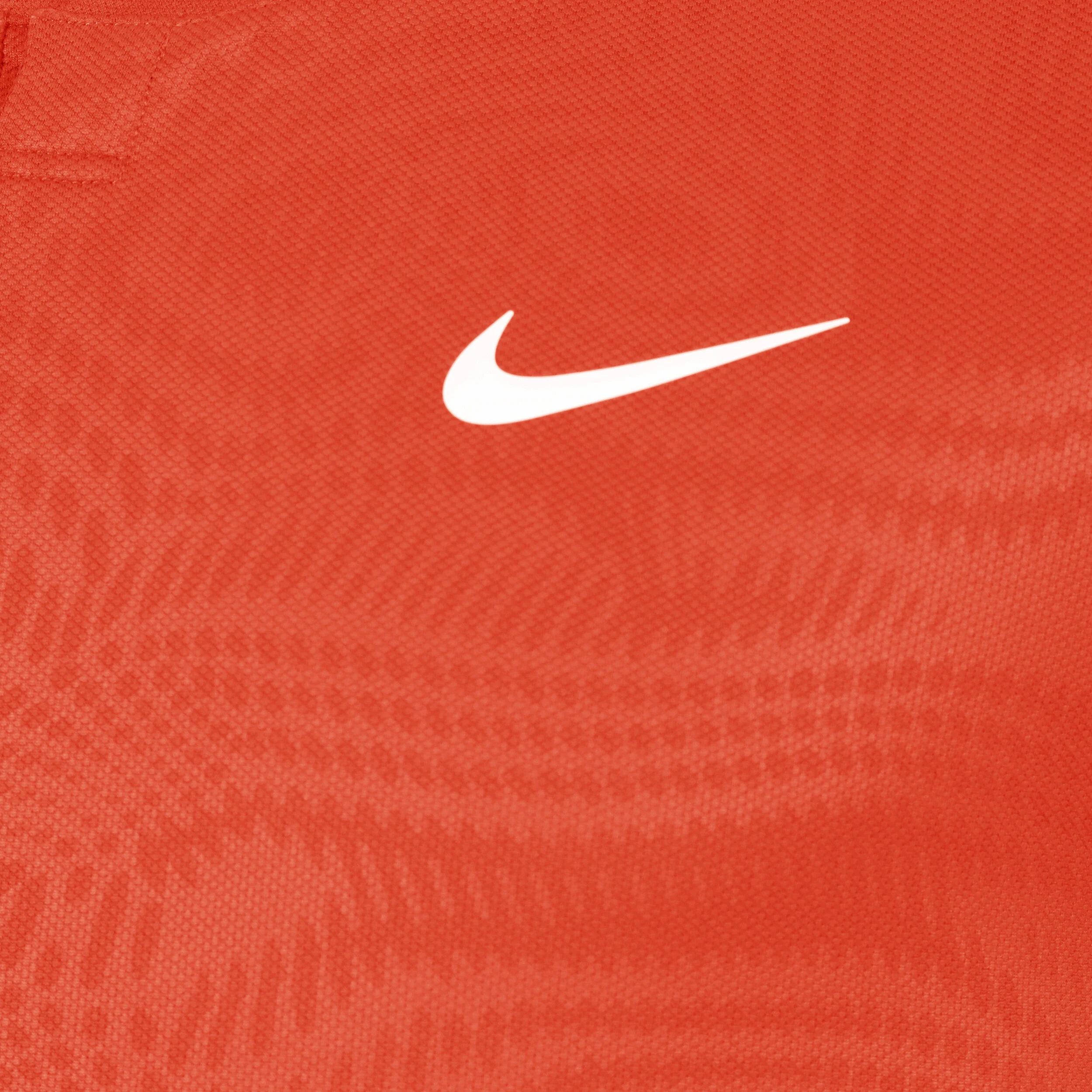 Nike Dri-Fit Court Slam T-shirt Hommes - Orange