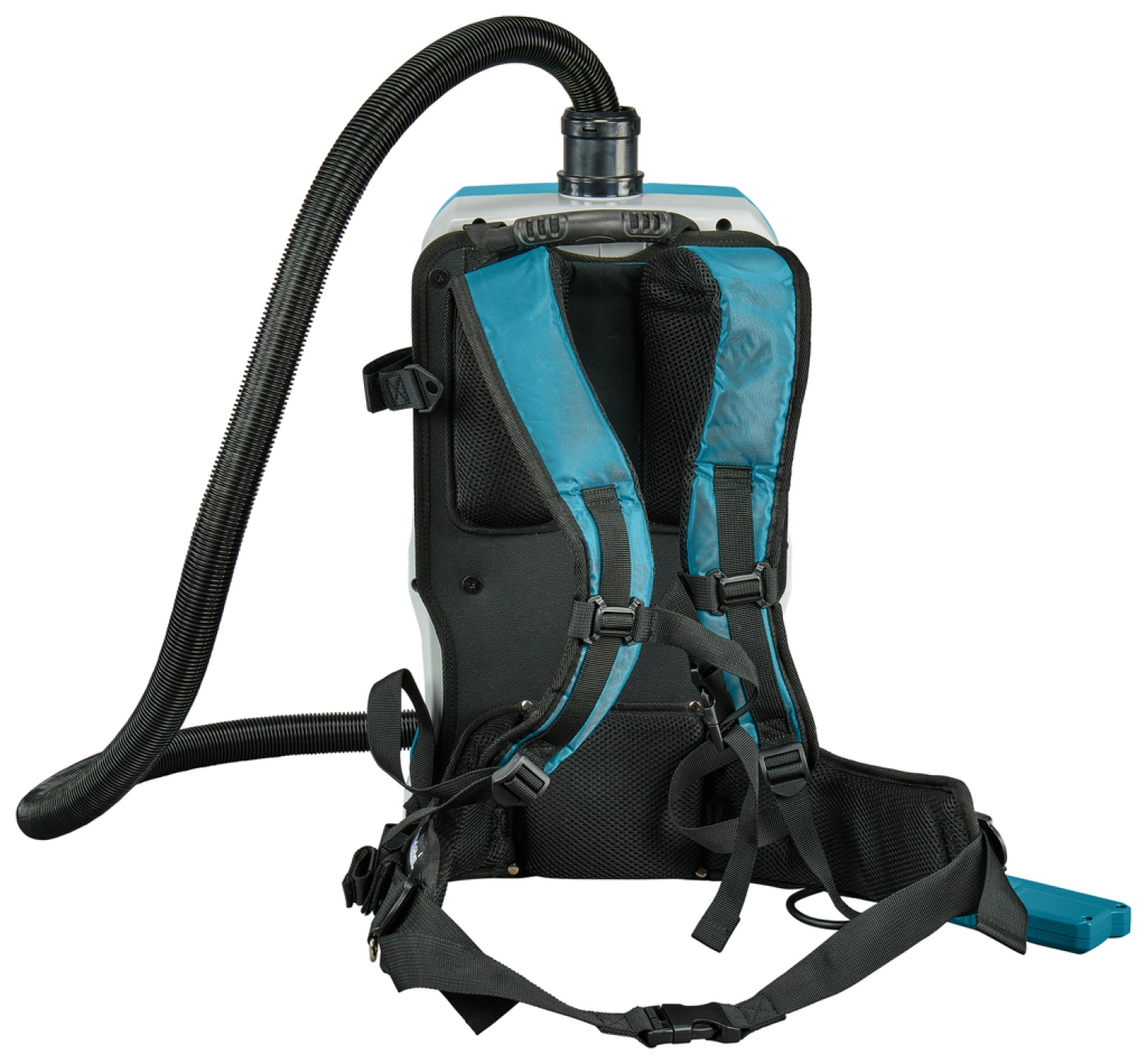Makita VC012GZ01 XGT 40V Max Li-Ion Accu Rugstofzuiger Body - 200mbar