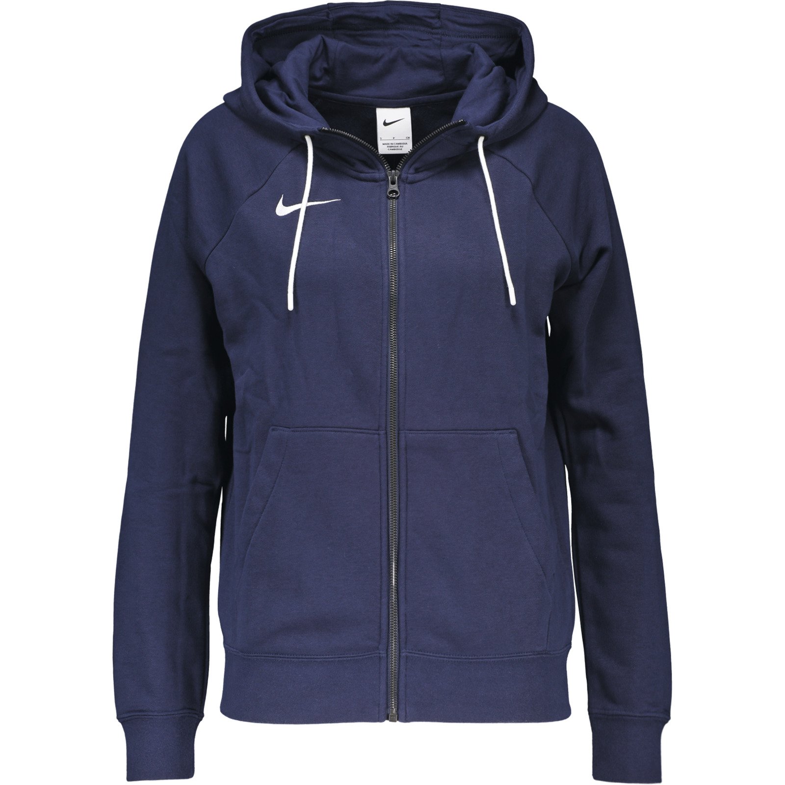 Nike Damen-Hoodie FLC Park 20FZ